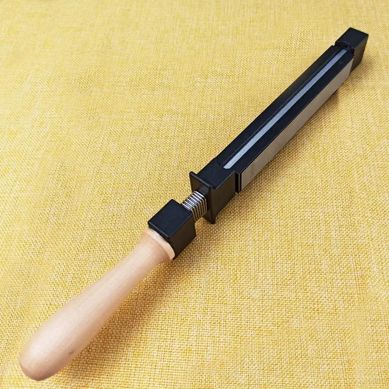 Description Picture 5 of itemDiamond Whetstone for Knife Sharpener Fixed Angle Knife Sharpener Sharpening Stone Diamond Whetstone Honing Stones Oil Stone SET