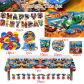 100PCS