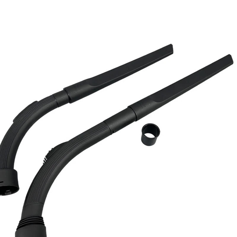 Description Picture 4 of item5mmx300mm Crevice Tool Extra Long Nozzle Vacuum Cleaner Head Suction Suction Head Elongated Small Flat Nozzle Tool Accessories