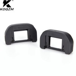 2Pcs Eyecup EF Rubber For Canon EOS 760D 750D 700D 650D 600D 550D 500D 100D 1200D 1100D 1000D Eye Piece Viewfinder Goggles