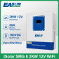 SMG II 2KW 12V WiFi