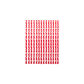 25PCS-Straw