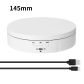 145mm white standard