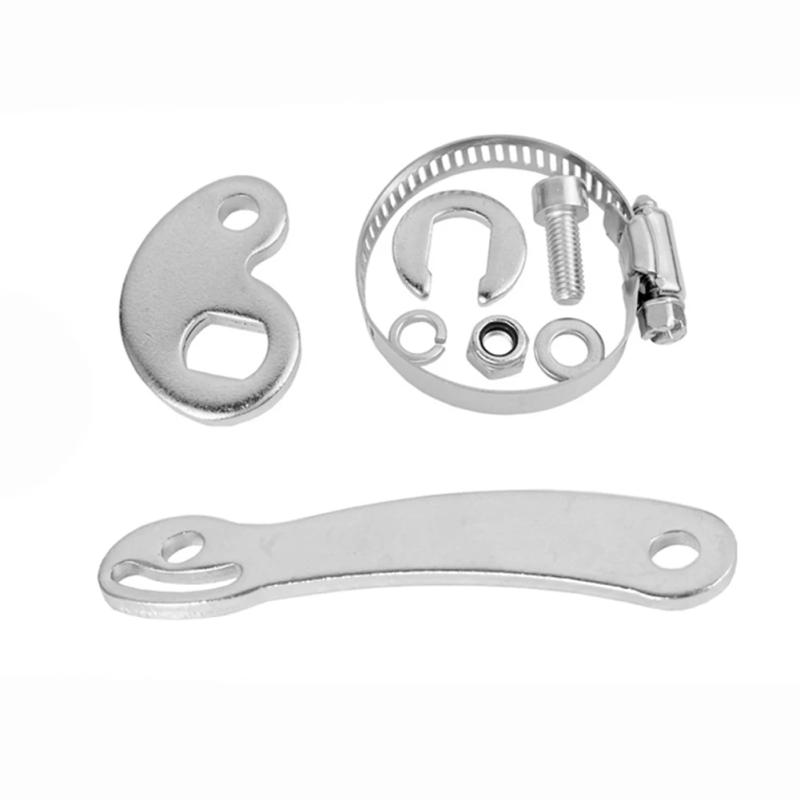 Description Picture 6 of itemE-Bike Torque-Arm For Front Or Rear Use For M12 Torque Limb For MXUS For Bafang High-Speed Hub Motor Electric Bicycle Accessory