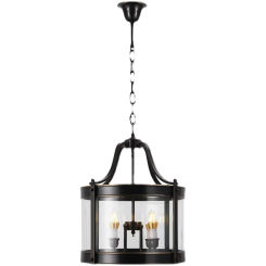 American Glass Brass Pendant Lights Black Golden D20cm Pendant Lamp With E14 Bulbs 110V/220V Pendant Light Hanging Lamp Fixture