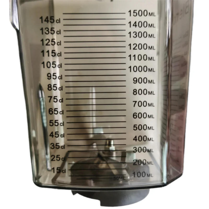 Description Picture 4 of itemOriginal blender cup for Blendtec Connoisseur825 replacement mixing cup/knife