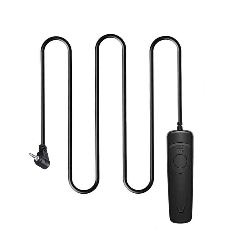 Description Picture 2 of itemRemote Shutter Release camera remote Controller cord RS-60E3 for Iconic Brand 500d 450d 700D 650D 550D 60D 600d G1X/G15/G12 1000d 1100