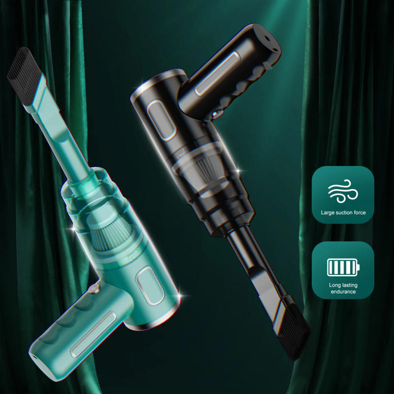 Description Picture 3 of itemBELIBUY Wireless Car Vacuum Cleaner Home Appliance Sofa Cleaning Machine High-Power Household Carpet Cleaner Mini Vacuum Cleaner