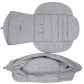 Linen gray