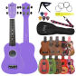 UK-38 Purple Set