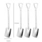 Silver 02-4pcs