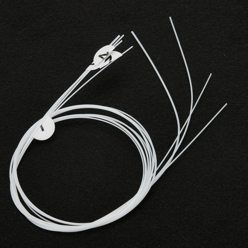 Description Picture 6 of item4PCS/Set Nylon Strings Universal Ukulele String For 21in 23in 26in Ukuleles