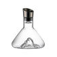 Iceberg decanter