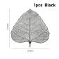 1pcs Black