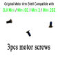 Motor Screws