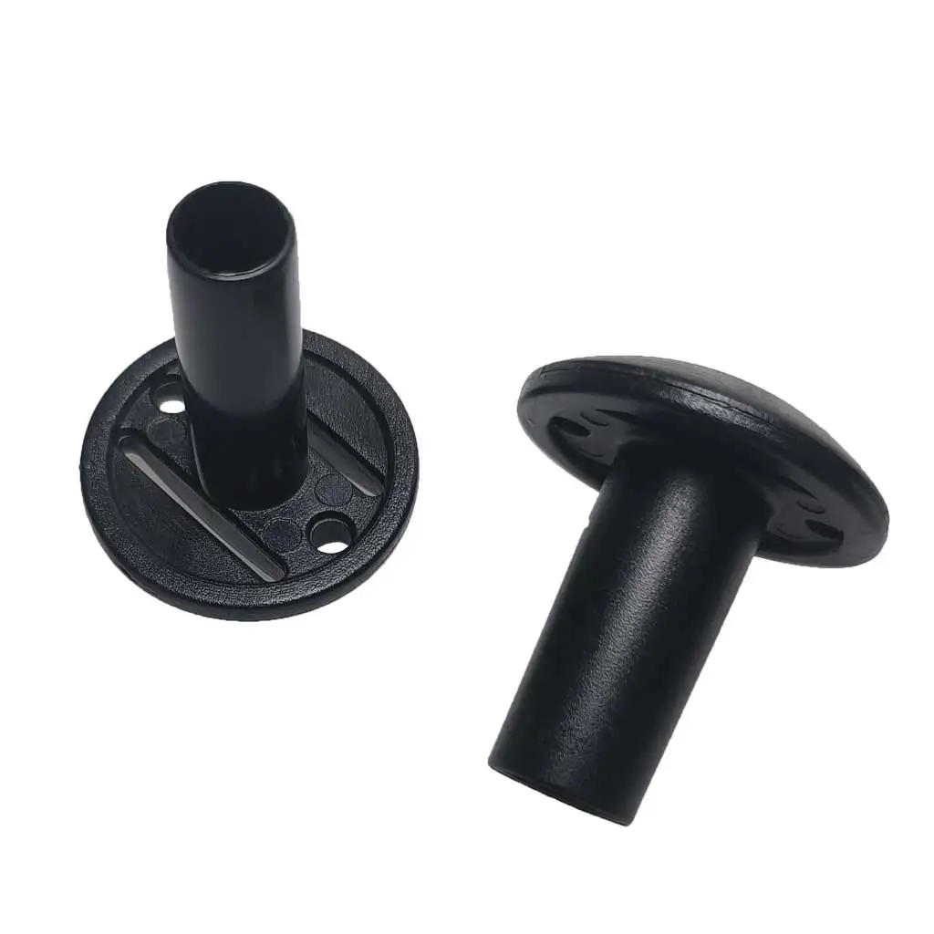 Description Picture 5 of itemTent Support Rod Hiking Stick Tip Cap Cover Puncture Proof for Tarp