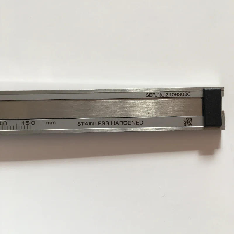 Description Picture 6 of itemMitutoyo Dial Caliper 0-150mm/0.01 505-681 D15TN Calibre Stainless Steel Vernier Calipers Measuring Tools