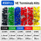 VE-KIT-450Pcs