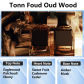 Ton Foud Ovd Wood