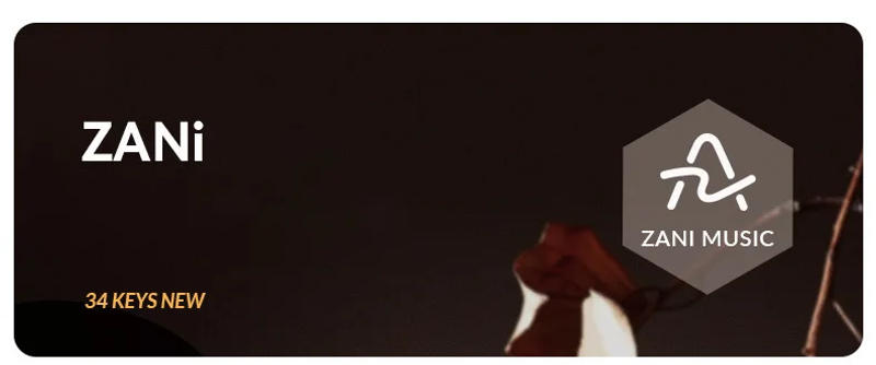 Description Picture 2 of item34 Keys Kalimba Thumb Piano Veneer Beech Wood 34 Key Kalimba Finger Piano Musical Instrument with Storage Box Music Lover Gifts