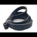 7PL860 8PL860 9PL860 12PL860 10PL860 6PL860 Ribbed Rubber Belt Drive Belts Transmission Industrial Belt