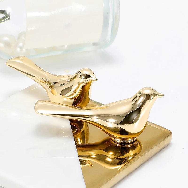 Description Picture 6 of item1pc Zinc Alloy Cabinet Handles Pigeon Shape Door Handles Kitchen Cabinet Handles Drawer Knobs Hooks Furniture Handle Hardware