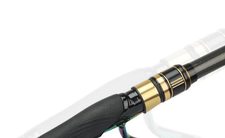 Description Picture 3 of itemFishing Rod Reel Seat