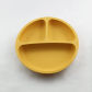 Yellow  Plate