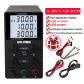 LCD Screen 30V10A