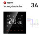 3A Water Gas Boile