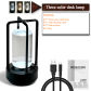 Desk Lamp-Black