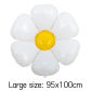 L- 95x100cm