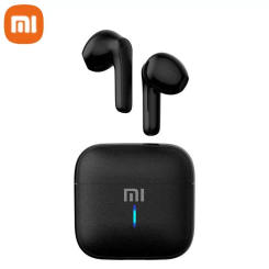 Original XIAOMI JS59 Earphone TWS Bluetooth Headset HiFi Wireless Headphone Mic Noise Reduction Earbuds Sport Game Motion