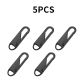 Black 5PCS