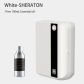 White-SHERATON