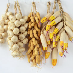 Artificial Simulation Fake Decorative Food Foam Vegetables Fruit Onion Garlic Corn Pepper Photography Props Home Kitchen Decor