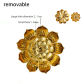 incense burner F