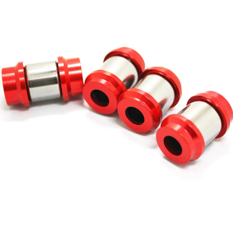 Description Picture 3 of itemMtb Bicycle Rear Shock Absorption Bushing For Sram FOX DT Turning Point Needle Roller Bearing 22/22.2/23.9/24.7/25.4/30mm