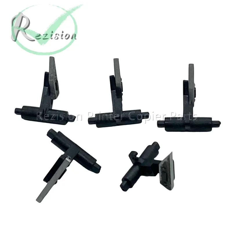 Description Picture 5 of item2Sets New 2FT20150 Fuser Pickup Finger For Kyocera KM 1620 1650 2035 2050 1635 1648 Separation Claw Copier Parts