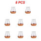 17x28x30mm 8pcs