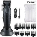 Kemei Hair Clipper KM-2296 Barber Electric Hair Clipper Set Men's Beard Trimmer Hair Cutting Machine Trimmer