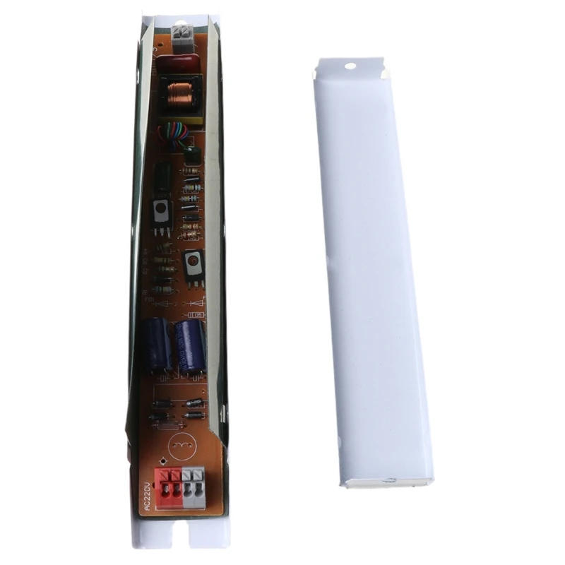 Description Picture 6 of itemT8 36W High Efficiency Instant Electronic Ballast 1 Lamp Fluorescent Light Ballast Residential/Commercial Use