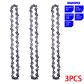 3x Chain