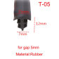 T-05 Rubber