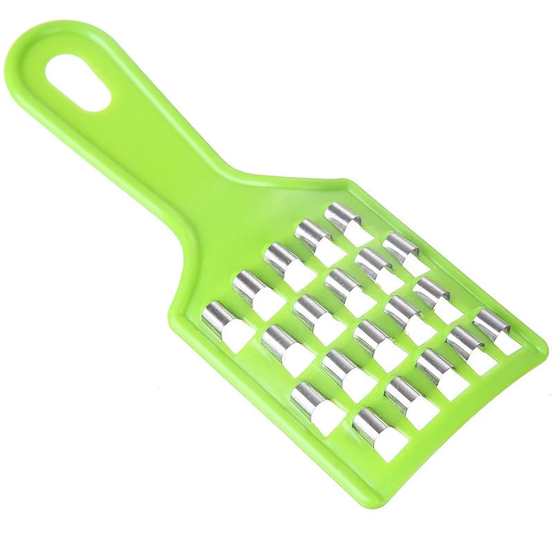 Description Picture 5 of itemVegetable Cutter Cabbage Slicer Vegetables Graters Cabbage Shredder Fruit Peeler Knife Potato Zesters Cutter Kitchen Gadgets New