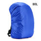 80L Blue