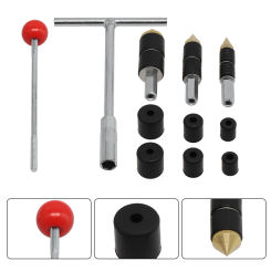 Hot-melt Water Stop Pin Kitchen Bathroom Repair Plumbing Tool Set Hot-melt Water Stop Hot-Melt Water Stop Pin Kitchen Bathroom