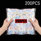 200pcs