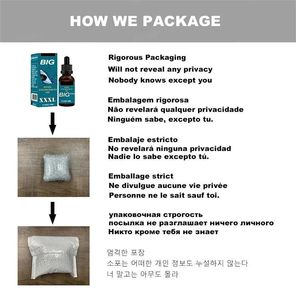 Description Picture 5 of itemEssential Oil For Man