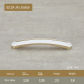 5219-128-Gold White